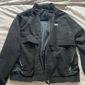 Figs jacket size small